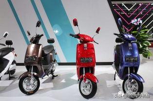 电摩新品最新爆料,揭秘最新爆料，引领绿色出行新风尚