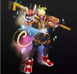 王者皮肤爆料最新头像特效,炫酷视觉盛宴即将来袭！